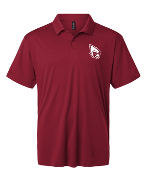 Custom Printed Apparel | Unisex/Men's Performance Polo | Portland Raiders - Portland Raiders