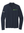 Custom Printed Apparel | Unisex/Men's Performance Stretch 1/4 Zip - Navy | KUKUI - KUKUI - KUKUI