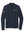 Custom Printed Apparel | Unisex/Men's Performance Stretch 1/4 Zip - Navy | KUKUI - KUKUI - KUKUI