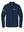 Custom Printed Apparel | Unisex/Men's Performance Stretch 1/4 Zip - Navy | KUKUI - KUKUI - KUKUI