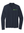 Custom Printed Apparel | Unisex/Men's Performance Stretch 1/4 Zip - Navy | KUKUI - KUKUI - KUKUI