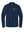 Custom Printed Apparel | Unisex/Men's Performance Stretch 1/4 Zip - Navy | KUKUI - KUKUI - KUKUI