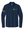Custom Printed Apparel | Unisex/Men's Performance Stretch 1/4 Zip - Navy | KUKUI - KUKUI - KUKUI