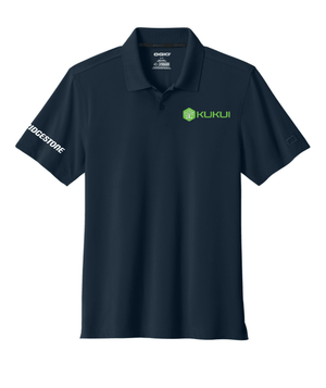 Custom Printed Apparel | Unisex/Men's Performance Stretch Polo | KUKUI - KUKUI