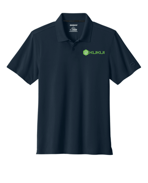Custom Printed Apparel | Unisex/Men's Performance Stretch Polo | KUKUI - KUKUI