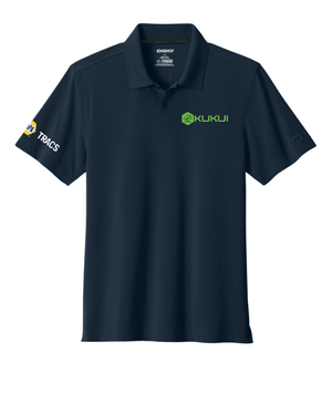 Custom Printed Apparel | Unisex/Men's Performance Stretch Polo | KUKUI - KUKUI