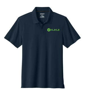 Custom Printed Apparel | Unisex/Men's Performance Stretch Polo | KUKUI - KUKUI