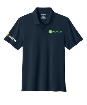 Custom Printed Apparel | Unisex/Men's Performance Stretch Polo | KUKUI - KUKUI