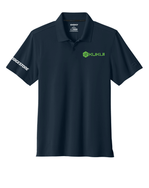 Custom Printed Apparel | Unisex/Men's Performance Stretch Polo | KUKUI - KUKUI