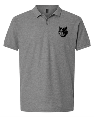 Custom Printed Apparel | Unisex/Men's Pique Polo | Okemos Operations - Okemos Operations - 19700