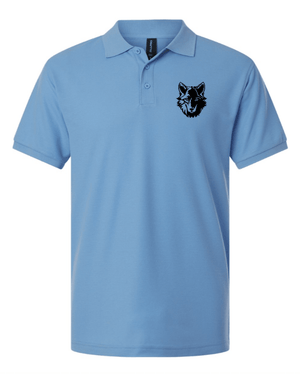 Custom Printed Apparel | Unisex/Men's Pique Polo | Okemos Operations - Okemos Operations - 19700
