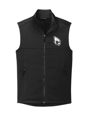 Custom Printed Apparel | Unisex/Men's Smooth Fleece Vest | Portland Raiders Staff - PPS Staff - 19821
