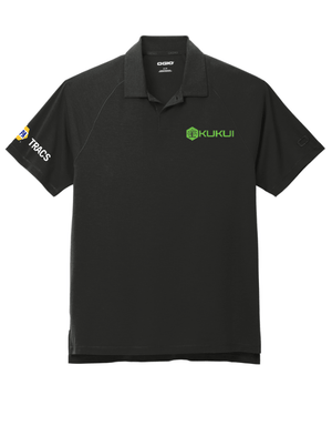 Custom Printed Apparel | Unisex/Men's Soft Stretch Polo | KUKUI - KUKUI