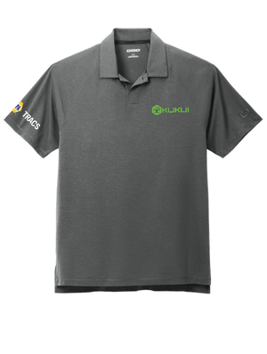 Custom Printed Apparel | Unisex/Men's Soft Stretch Polo | KUKUI - KUKUI