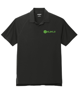Custom Printed Apparel | Unisex/Men's Soft Stretch Polo | KUKUI - KUKUI