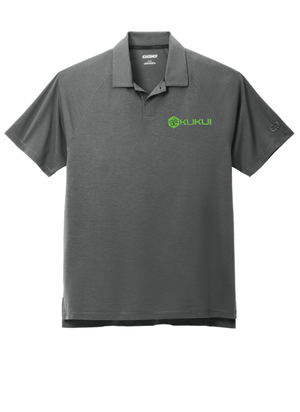 Custom Printed Apparel | Unisex/Men's Soft Stretch Polo | KUKUI - KUKUI
