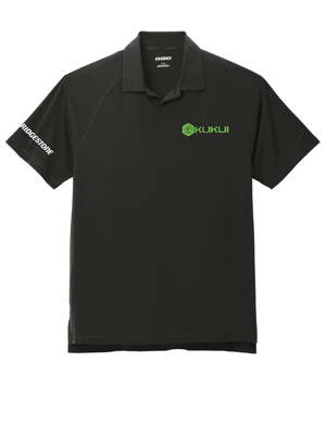 Custom Printed Apparel | Unisex/Men's Soft Stretch Polo | KUKUI - KUKUI