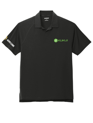 Custom Printed Apparel | Unisex/Men's Soft Stretch Polo | KUKUI - KUKUI