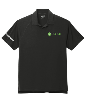 Custom Printed Apparel | Unisex/Men's Soft Stretch Polo | KUKUI - KUKUI