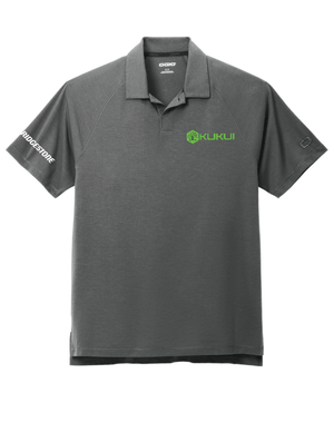 Custom Printed Apparel | Unisex/Men's Soft Stretch Polo | KUKUI - KUKUI