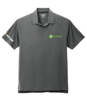 Custom Printed Apparel | Unisex/Men's Soft Stretch Polo | KUKUI - KUKUI