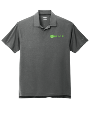 Custom Printed Apparel | Unisex/Men's Soft Stretch Polo | Kukui - Kukui