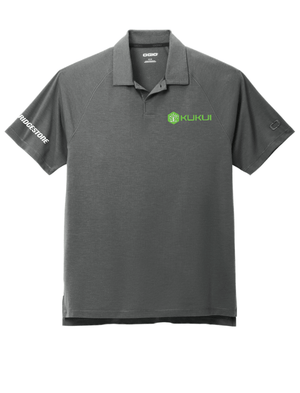 Custom Printed Apparel | Unisex/Men's Soft Stretch Polo | KUKUI - KUKUI