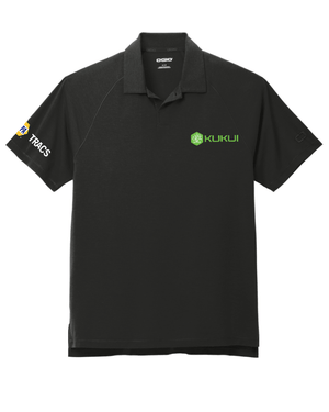 Custom Printed Apparel | Unisex/Men's Soft Stretch Polo | KUKUI - KUKUI