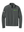 Custom Printed Apparel | Unisex/Men's Textured 1/4 Zip - Storm Grey | KUKUI - KUKUI