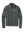 Custom Printed Apparel | Unisex/Men's Textured 1/4 Zip - Storm Grey | KUKUI - KUKUI