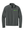 Custom Printed Apparel | Unisex/Men's Textured 1/4 Zip - Storm Grey | KUKUI - KUKUI