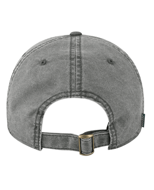 Custom Printed Apparel | Unstructured Low Profile Twill Hat | KUKUI - KUKUI