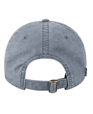 Custom Printed Apparel | Unstructured Low Profile Twill Hat | KUKUI - KUKUI