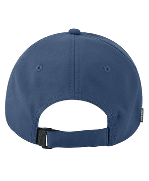 Custom Printed Apparel | Unstructured Performance Hat - Blue | Michigan Department of Education - MI Dept of Ed - 19257