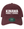 Custom Printed Apparel | Unstructured Twill Hat | Kinawa Middle School - Kinawa Middle School