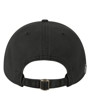 Custom Printed Apparel | Unstructured Twill Hat | Portland Volleyball - Portland Vball - 19598