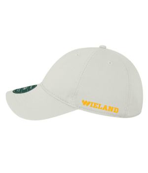 Custom Printed Apparel | Unstructured Twill Hat | WIELAND - WIELAND