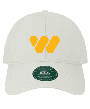 Custom Printed Apparel | Unstructured Twill Hat | WIELAND - WIELAND