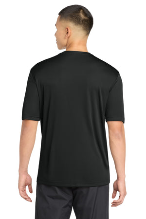 Lansing Gladiators Fall Shop 2026 T-Shirt Black back view