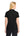 PPS Staff On Demand Shop Polo Black back view