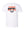 Community Education Apparel T-Shirt White front view