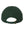 MSU College of Law Weekend Headwear Forest Green back view