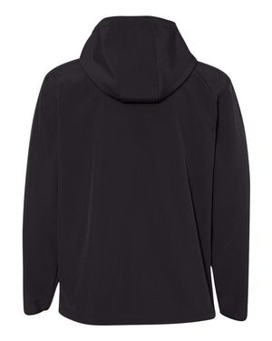 Custom Apparel - Screen Printing - *VARSITY ONLY* Okemos Softball 2024 - Adult Unisex Jacket - Jacket - Okemos Softball 2024 - 15519