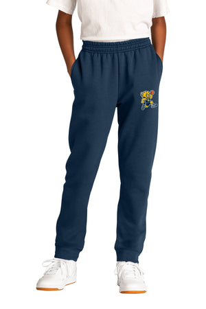 Grand Ledge MS Basketball Player Packs Player Pack 2: Bottoms Navy