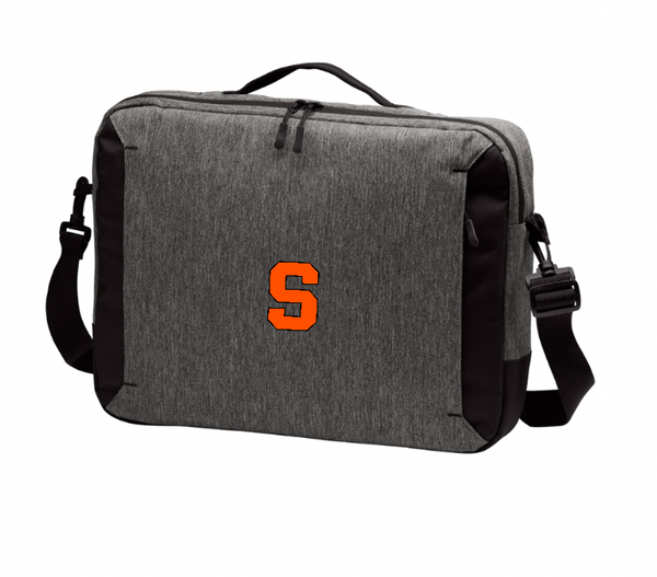 Stockbridge Staff Apparel - Vector Briefcase