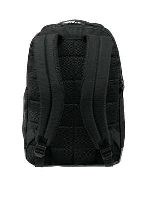 PPS Staff On Demand Shop Bag Black back view