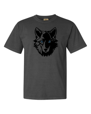 Custom Apparel - Screen Printing - Walk on Wellness - Unisex Adult Heavyweight T-Shirt - Walk on Wellness - 15066