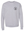 Custom Apparel - Screen Printing - Westwood Back to School - Adult Fleece Drop Shoulder Crewneck Sweatshirt (Grey) - Westwood Back to School - 16415
