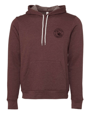 Custom Apparel - Screen Printing - Westwood Back to School - Adult Fleece Hoodie - Westwood Back to School - 16415