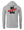 Custom Apparel - Screen Printing - Westwood Back to School - Adult Fleece Hoodie (Grey/ Dark Grey) - Westwood Back to School - 16415
